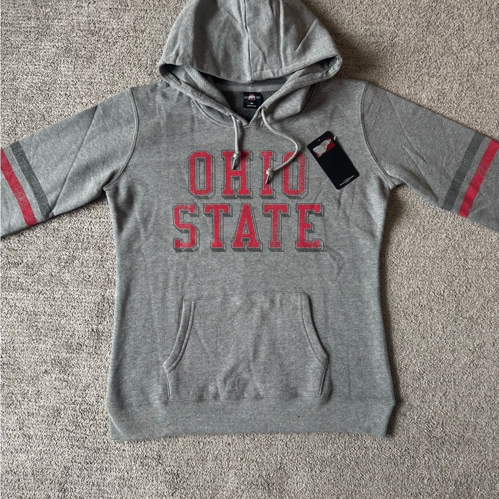 The Ohio State University Hoodie